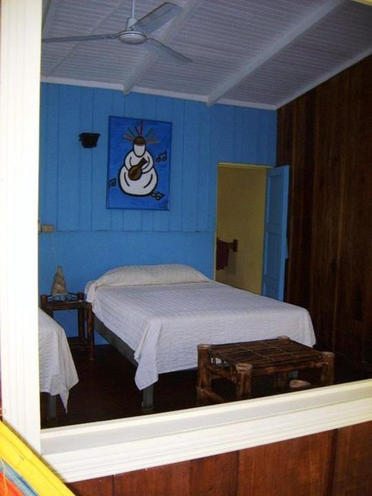 Sunrise Beach Hotel Puerto Viejo de Talamanca Pokoj fotografie