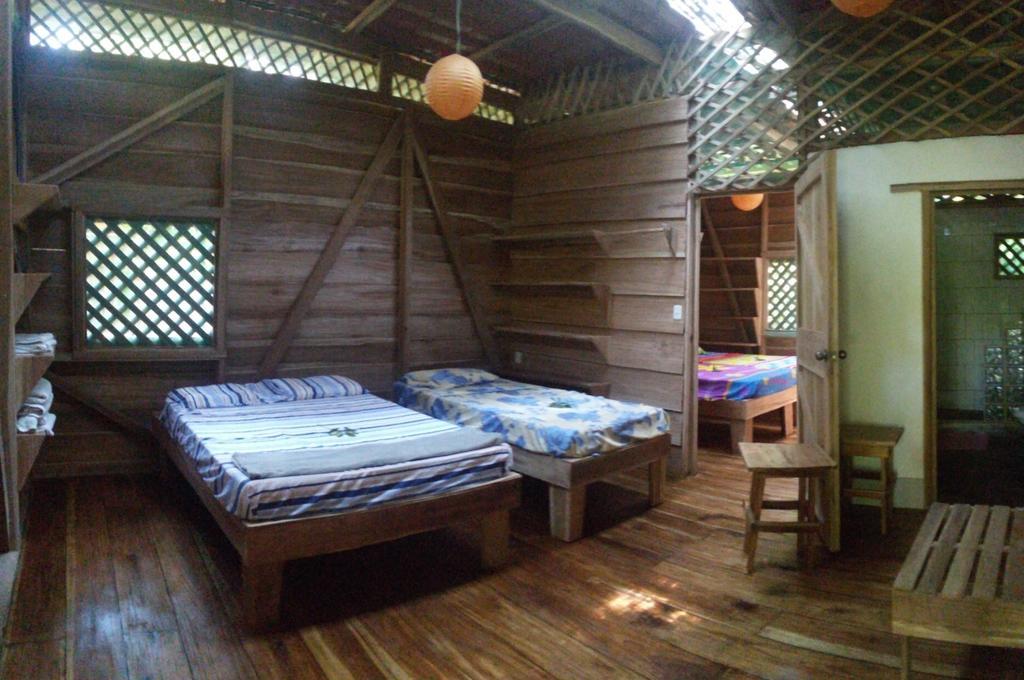 Sunrise Beach Hotel Puerto Viejo de Talamanca Pokoj fotografie