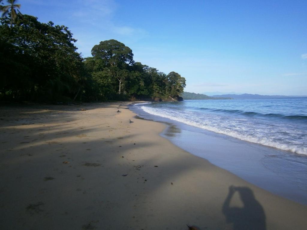 Sunrise Beach Hotel Puerto Viejo de Talamanca Exteriér fotografie