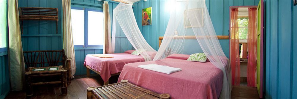 Sunrise Beach Hotel Puerto Viejo de Talamanca Exteriér fotografie